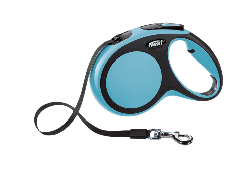 Comfort MD Retractable 16 ft Tape Leash