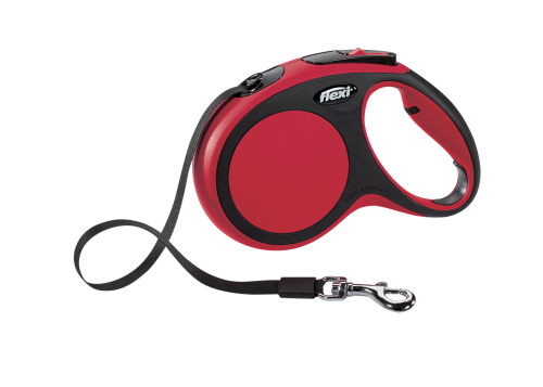 Comfort MD Retractable 16 ft Tape Leash - Image 3