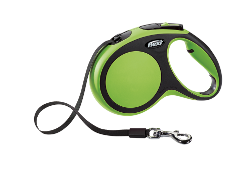 Comfort MD Retractable 16 ft Tape Leash - Image 4