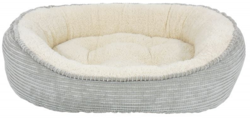 Products Cody Cuddler Grey Pet Bed