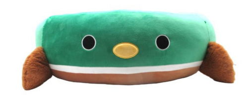 the Duck Pet Bed