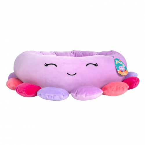 the Octopus Pet Bed