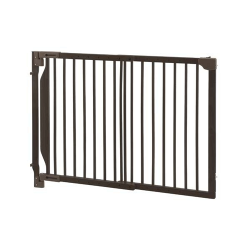 Walk-Thru Pet Gate