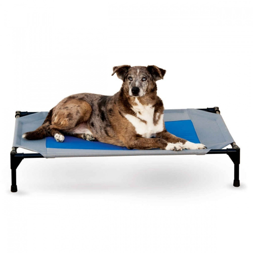 Products Coolin' Pet Cot