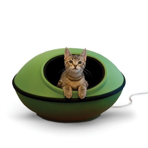 Products Thermo-Mod Green/Black Dream Pod