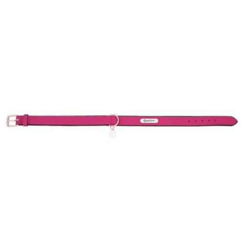 Collection Magenta Dog Collar