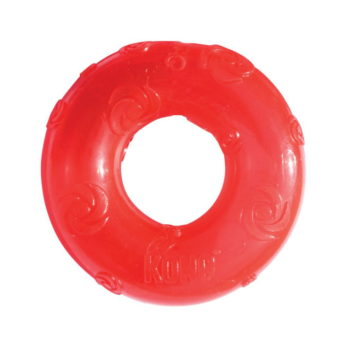 Ring Dog Toy