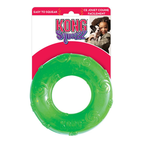 Ring Dog Toy - Image 3
