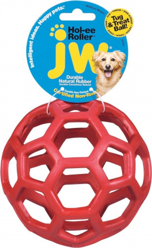 Hol-ee Roller Dog Toy - Image 3