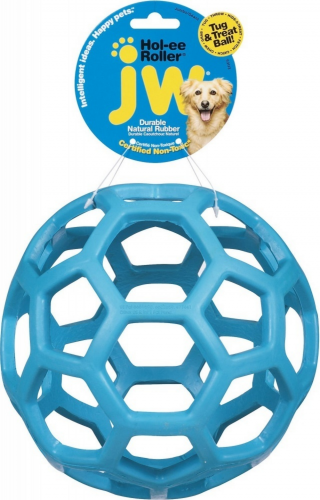 Hol-ee Roller Dog Toy - Image 4