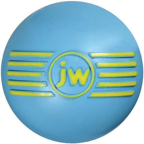 iSqueak Ball Dog Toy