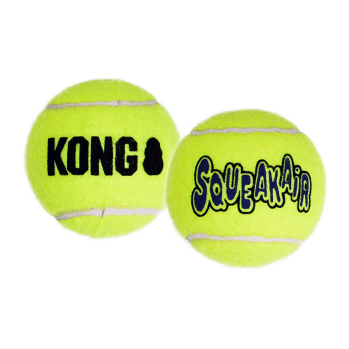 Squeakair Ball Dog Toy