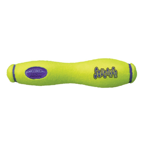 Squeaker Stick Dog Toy