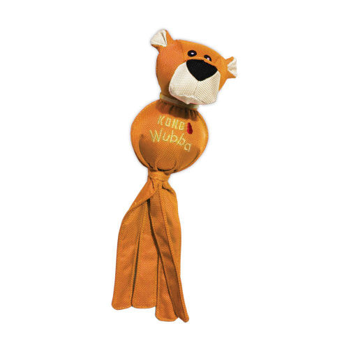 Ballistic Friends Dog Toy