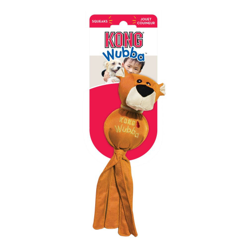 Ballistic Friends Dog Toy - Image 2