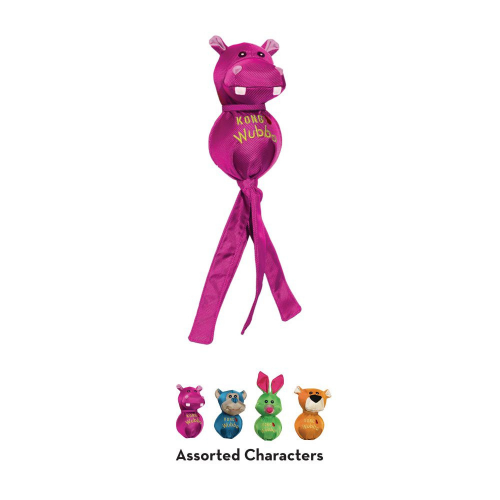 Ballistic Friends Dog Toy - Image 3