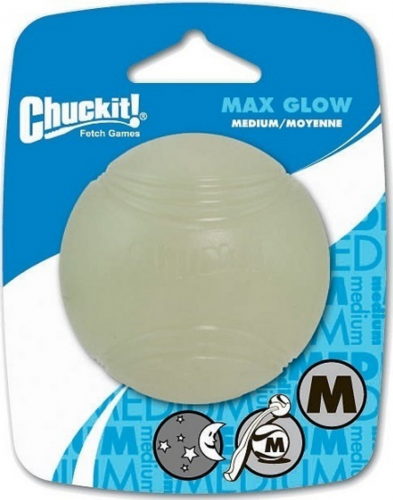 Glow Ball