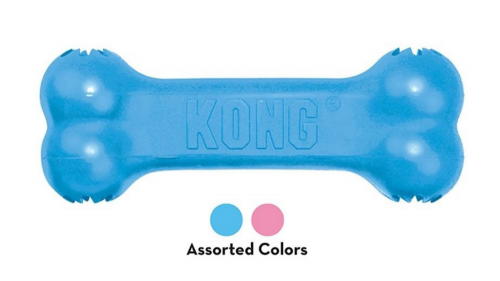 Goodie Bone Dog Toy - Image 3