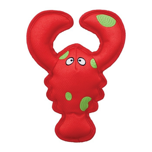 Flops Floating Lobster Dog Toy