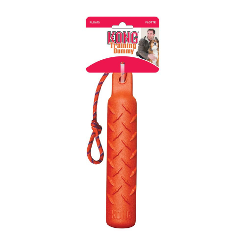 Dummy Floating Dog Toy - Image 3