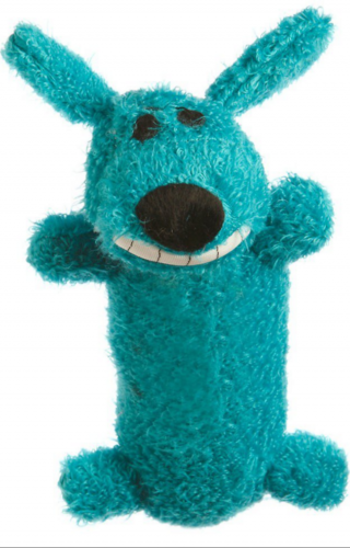Dog Mini Loofa Dog Toy