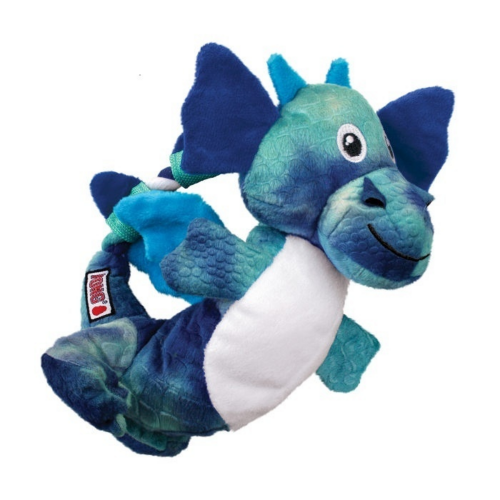 Knots Dog Toy