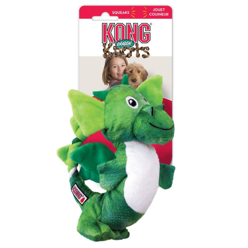 Knots Dog Toy - Image 3