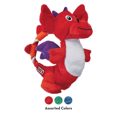 Knots Dog Toy - Image 4