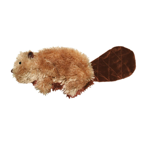 Beaver Dog Toy