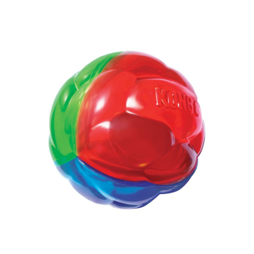 Ball Dog Toy