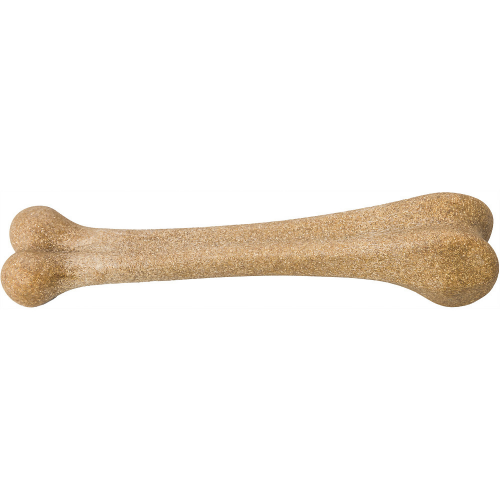 Bambone Dog Toy, Chicken Flavor