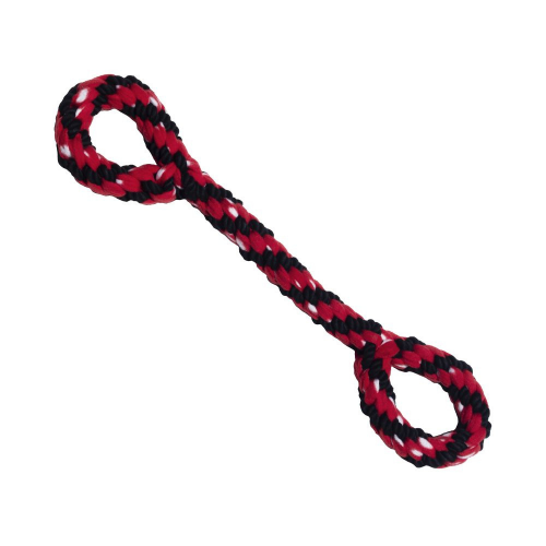 Rope Double Tug Dog Toy