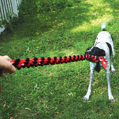 Rope Double Tug Dog Toy - Image 3