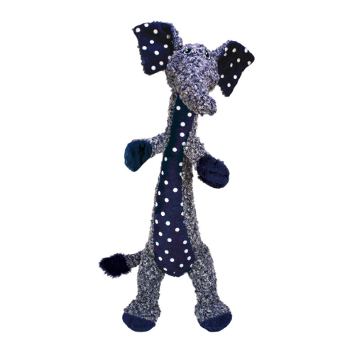 Luvs Elephant Dog Toy