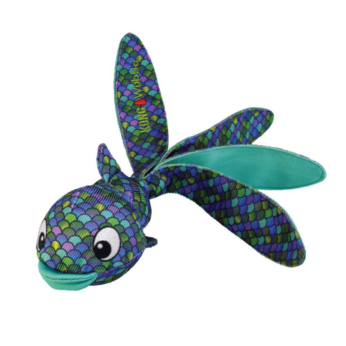 Finz Dog Toy
