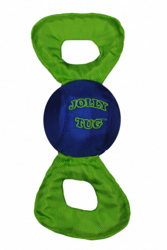 Jolly Tug Dog Toy