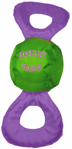Jolly Tug Dog Toy - Image 3
