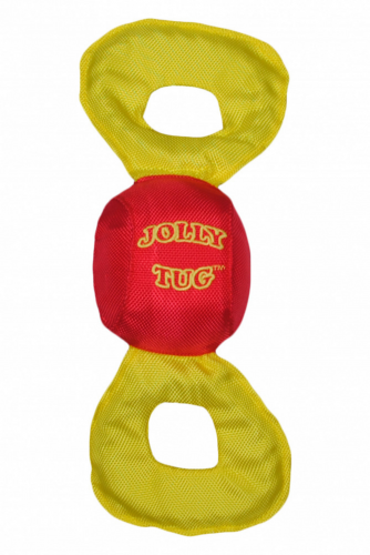 Jolly Tug Dog Toy - Image 5