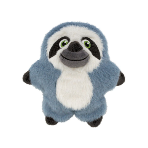 Kiddos Sloth Dog Toy
